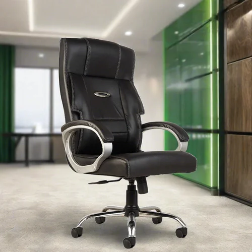 Boss Chair